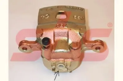 Тормозной суппорт sbs купить