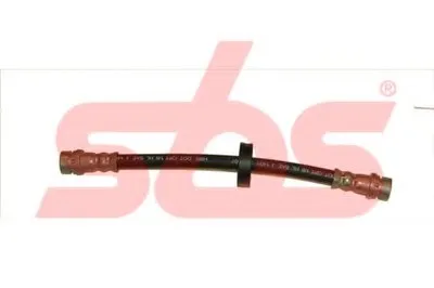 Тормозной шланг sbs купить