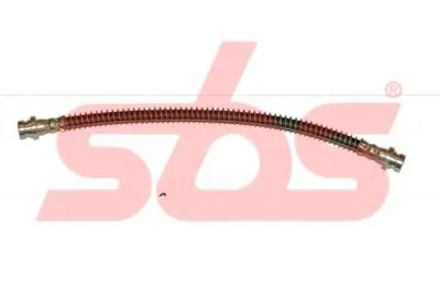 Тормозной шланг sbs купить