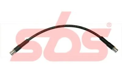 Тормозной шланг sbs купить