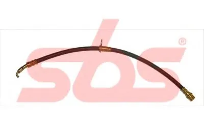 Тормозной шланг sbs купить