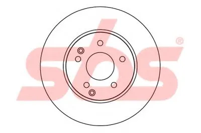 Тормозной диск sbs купить