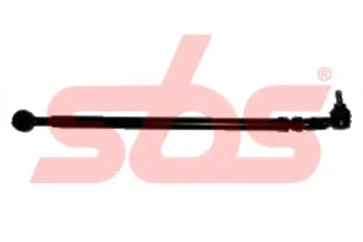 Поперечная рулевая тяга sbs купить