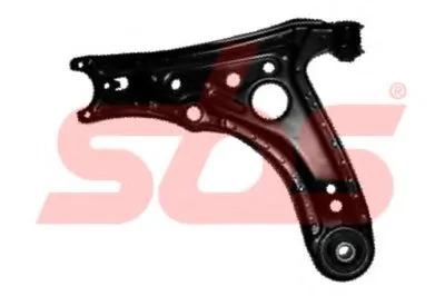 Рычаг независимой подвески колеса, подвеска колеса sbs купить