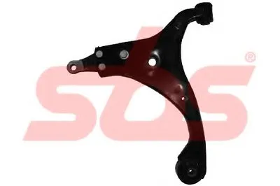 Рычаг независимой подвески колеса, подвеска колеса sbs купить