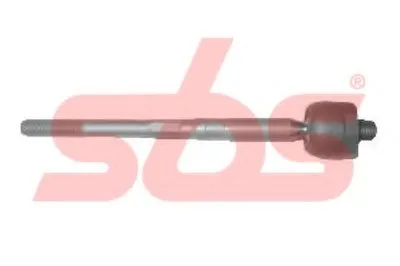 Осевой шарнир, рулевая тяга sbs купить