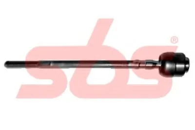 Осевой шарнир, рулевая тяга sbs купить
