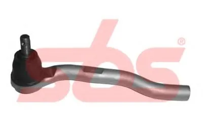 Наконечник поперечной рулевой тяги sbs купить