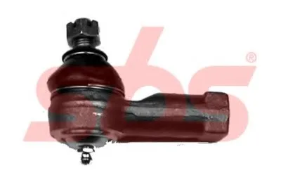 Наконечник поперечной рулевой тяги sbs купить