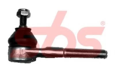 Наконечник поперечной рулевой тяги sbs купить