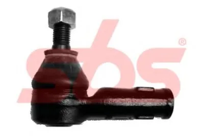 Наконечник поперечной рулевой тяги sbs купить