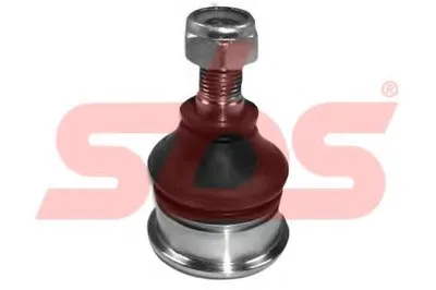 Шаровой шарнир sbs купить