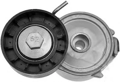 Натяжная планка, поликлиновой ремень AUTEX купить