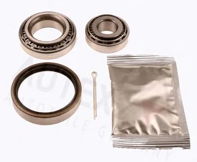 Комплект подшипника ступицы колеса AUTEX купить