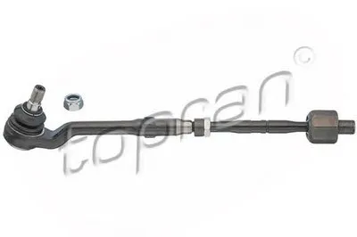 Поперечная рулевая тяга TOPRAN купить