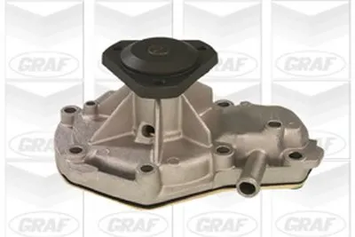 Водяной насос GRAF купить