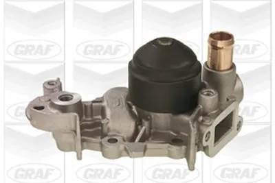 Водяной насос GRAF купить