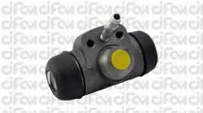 Колесный тормозной цилиндр CIFAM купить