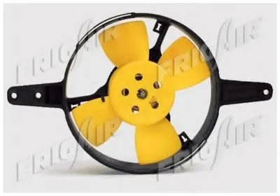 Вентилятор, охлаждение двигателя FRIGAIR купить