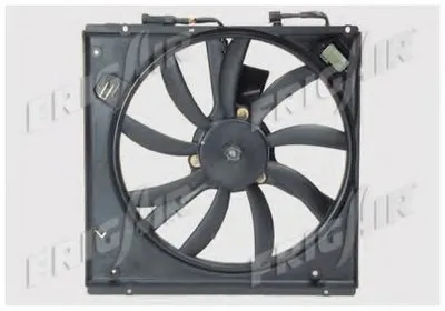 Вентилятор, охлаждение двигателя FRIGAIR купить