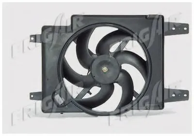 Вентилятор, охлаждение двигателя FRIGAIR купить