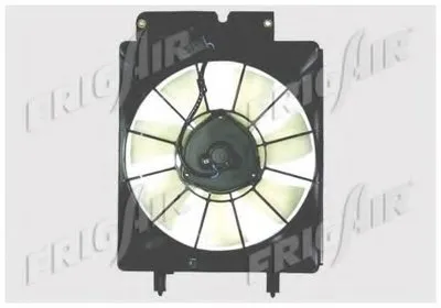 Вентилятор, охлаждение двигателя FRIGAIR купить