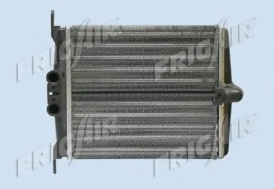 Теплообменник, отопление салона FRIGAIR купить