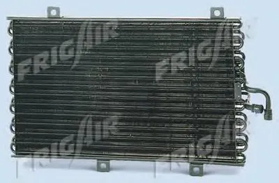 Конденсатор, кондиционер FRIGAIR купить