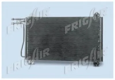 Конденсатор, кондиционер FRIGAIR купить