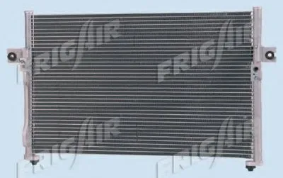 Конденсатор, кондиционер FRIGAIR купить