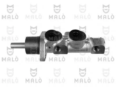 целиндер ручного тормоза MALÒ купить