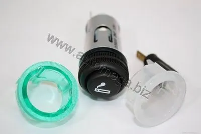 Прикуриватель Erstausrüster AUTOMEGA купить