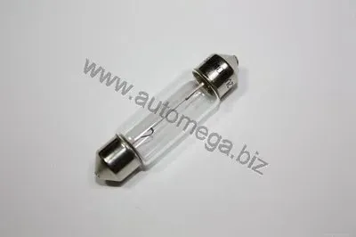 Лампа накаливания, oсвещение салона Erstausrüster AUTOMEGA купить