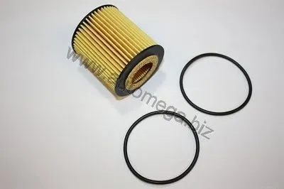 Масляный фильтр Erstausrüster AUTOMEGA купить