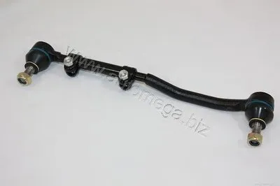 Поперечная рулевая тяга AutoMega Premium AUTOMEGA купить