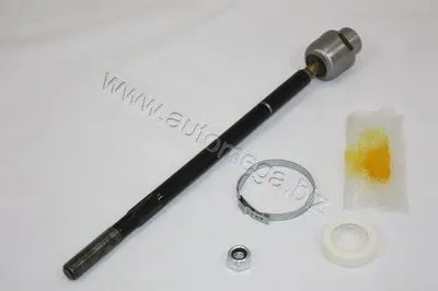 Осевой шарнир, рулевая тяга AutoMega Premium AUTOMEGA купить