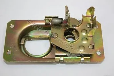 Замок капота AutoMega Premium AUTOMEGA купить