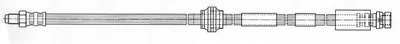 Тормозной шланг CEF купить