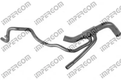 Шланг радиатора ORIGINAL IMPERIUM купить