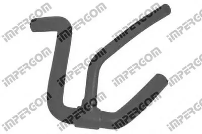 Шланг радиатора ORIGINAL IMPERIUM купить