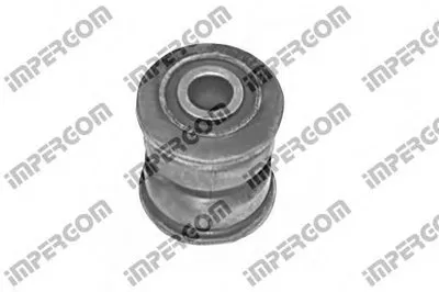 Подвеска, листовая рессора ORIGINAL IMPERIUM купить