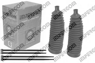 Комплект пылника, рулевое управление ORIGINAL IMPERIUM купить