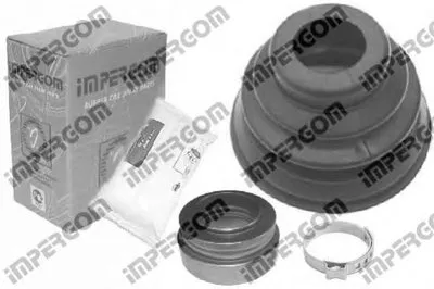 Комплект пылника, приводной вал ORIGINAL IMPERIUM купить