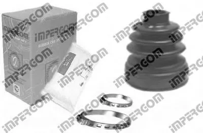 Комплект пылника, приводной вал ORIGINAL IMPERIUM купить