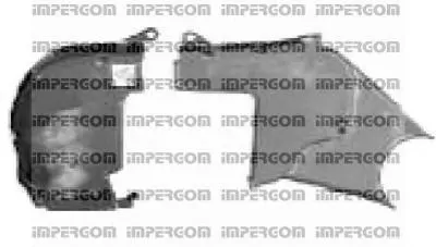 Кожух, зубчатый ремень ORIGINAL IMPERIUM купить