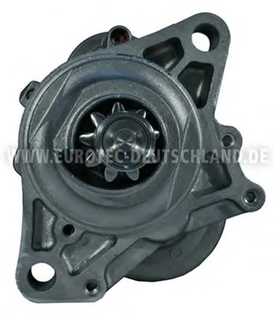 Стартер EUROTEC купить