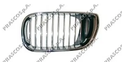 Решетка радиатора Premium PRASCO купить