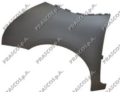 Крыло PRASCO купить