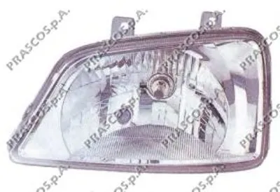 Фара PRASCO купить