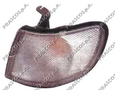 Фонарь указателя поворота PRASCO купить